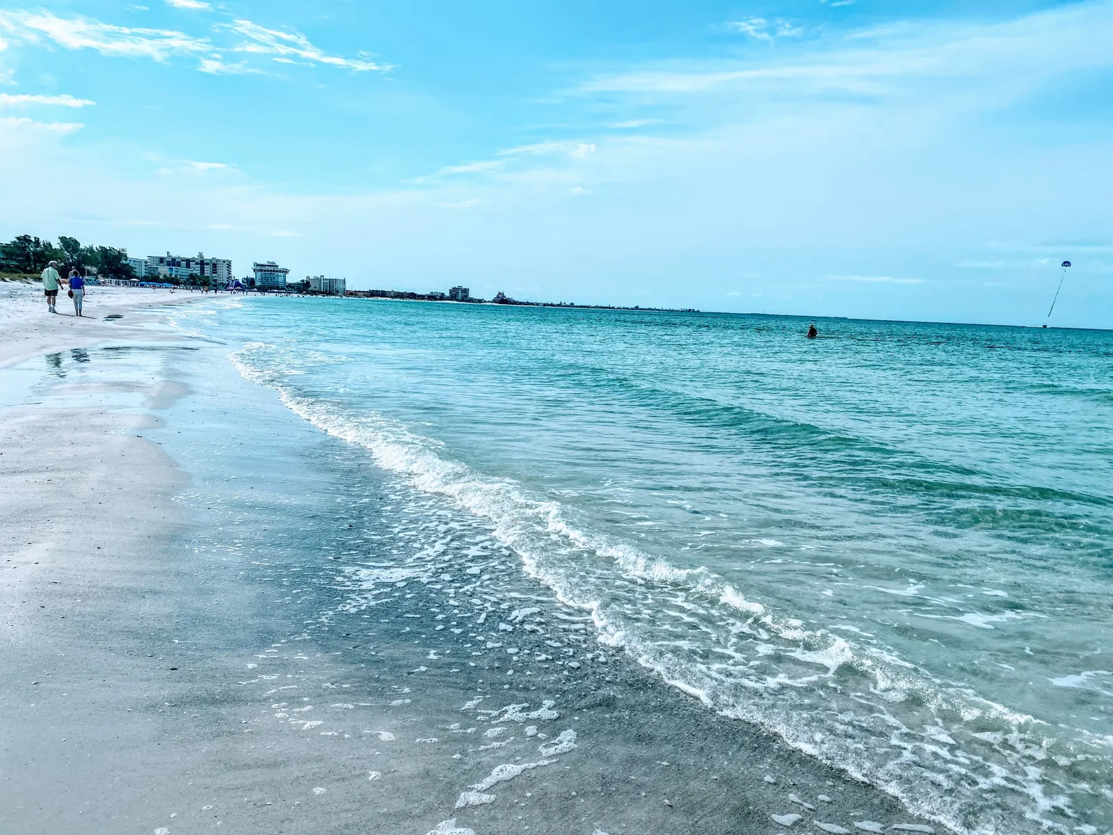 St. Pete Beach Florida